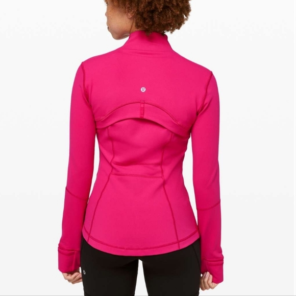 Lululemon Define Jacket Calypso - Picture 5 of 12
